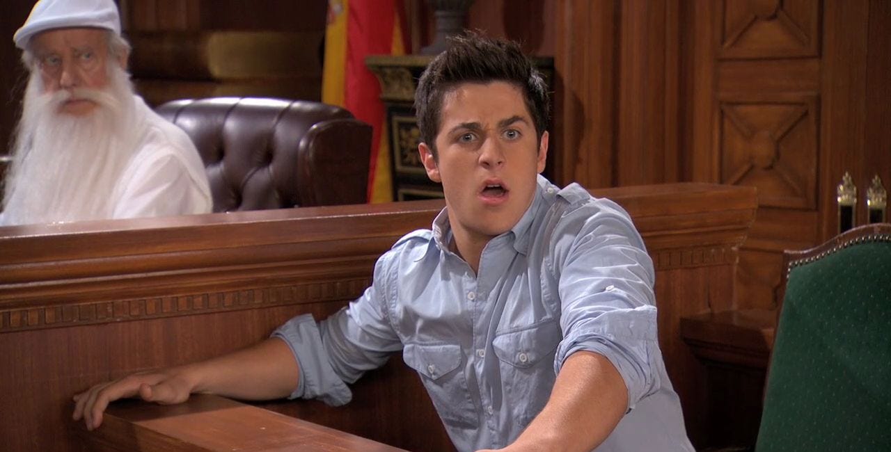 'Wizards Of Waverly Place' Sequel Series Officially Greenlit At Disney Channel