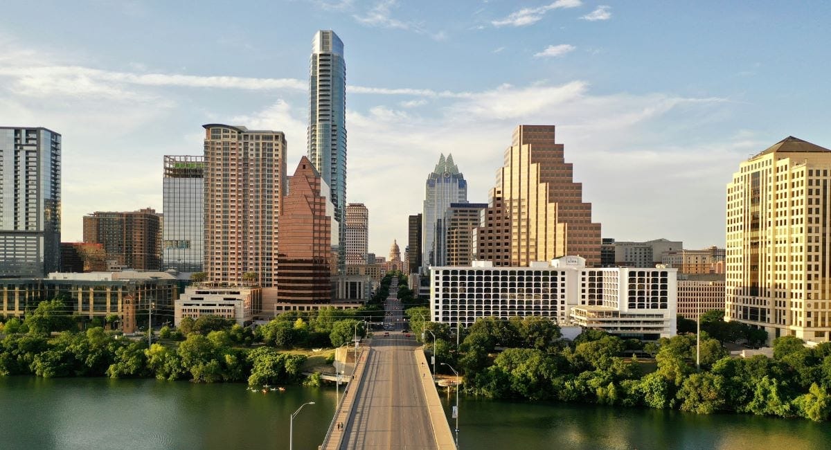 How Austin Slashed Rents by 22%: A Blueprint for Northern Kentucky and Cincinnati