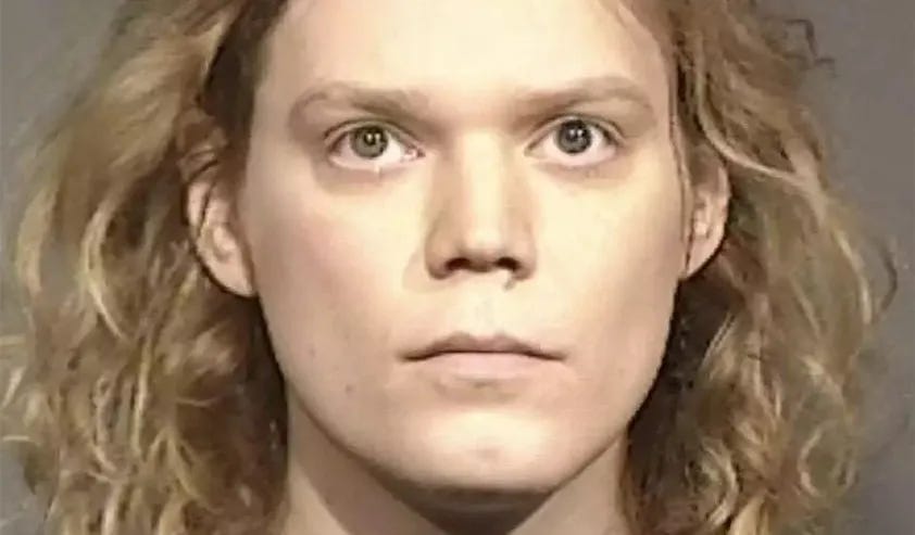 Transgender Death Cult Shifts The Conversation About 'Preferred Pronouns'