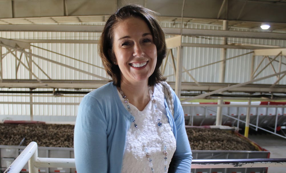 ICE Raids Idaho Lawmaker's Farm 