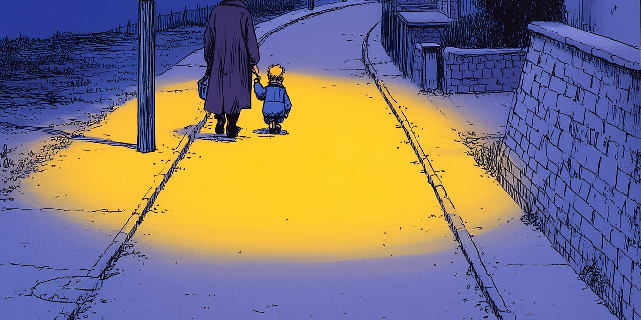The Mother I Hope to Be