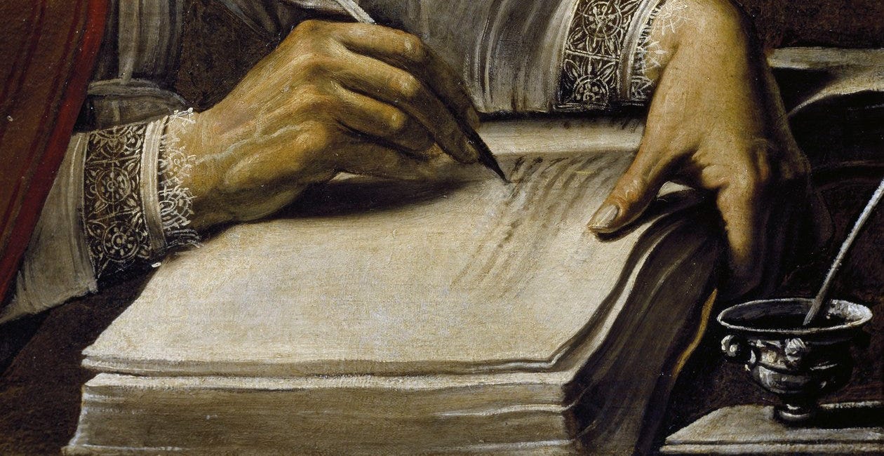 Christian Fiction: Redemption