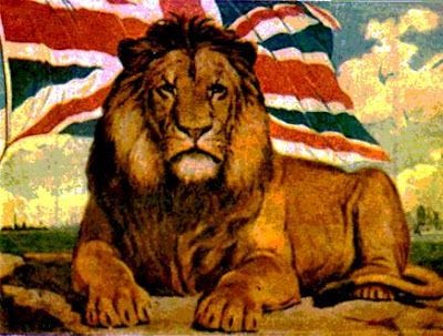 Ten policies for a better Britain