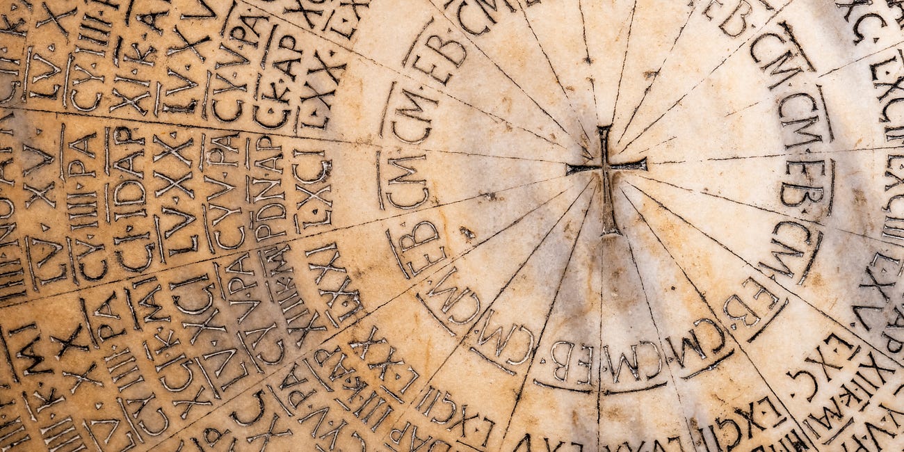 Deciphering the Clues of Revelation 