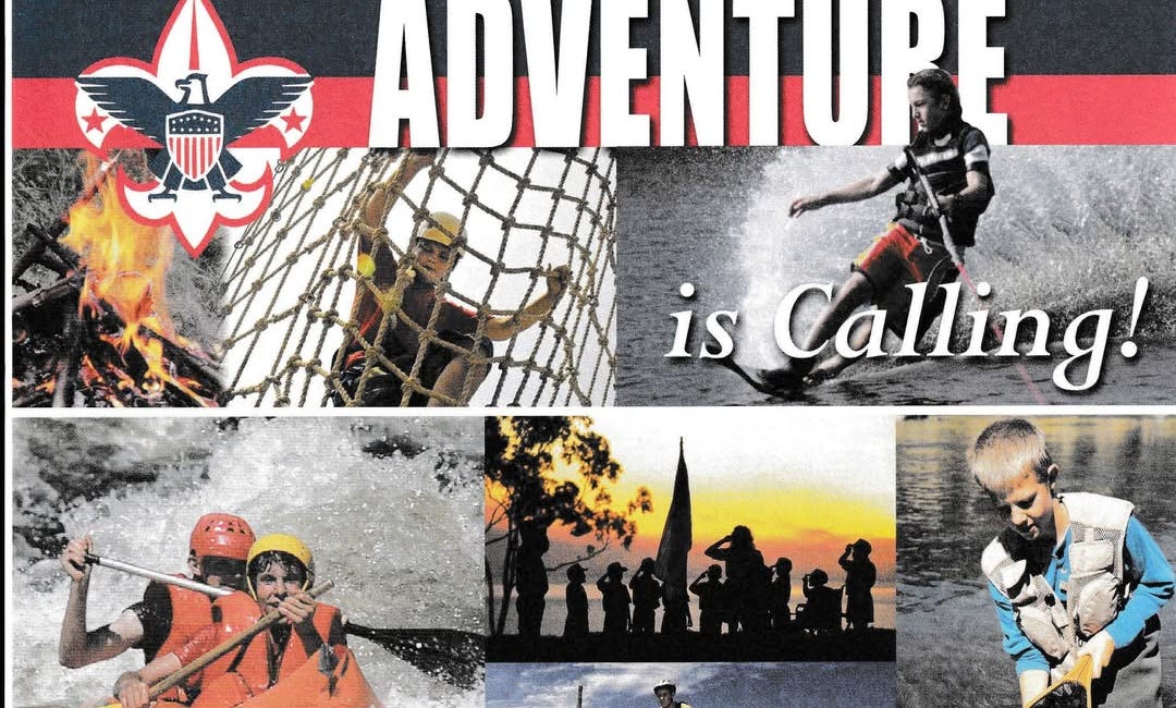 Southwest Florida Scouting America Hosts Open House for Manatee County Families