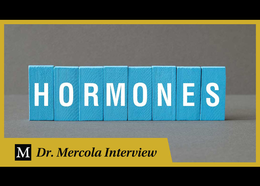 The Four Hormones Most Adults Need More Of