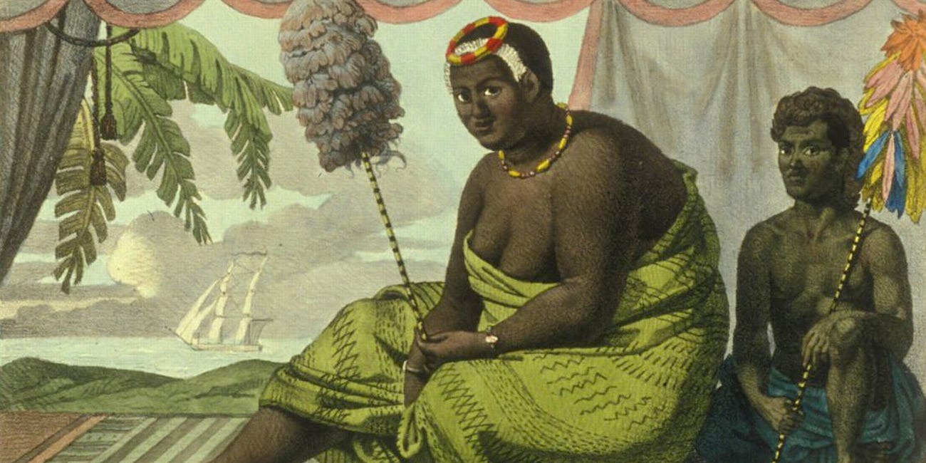 The Need for Philosophy in the Islands of the Blessed