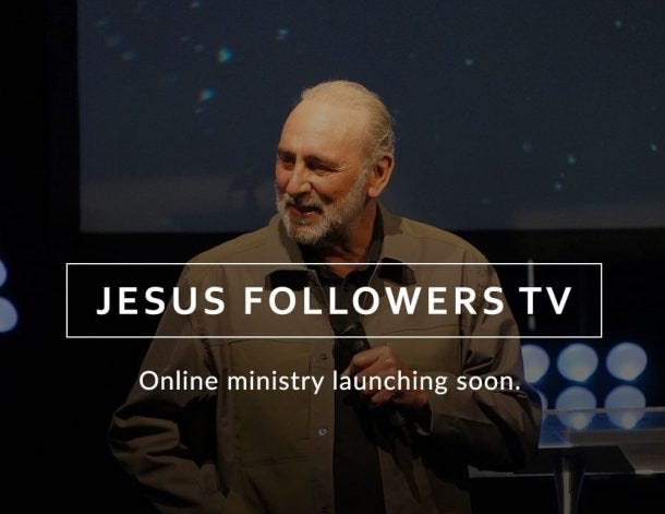 Breaking! Brian Houston To Announce New Church Plant in Leaked Audio