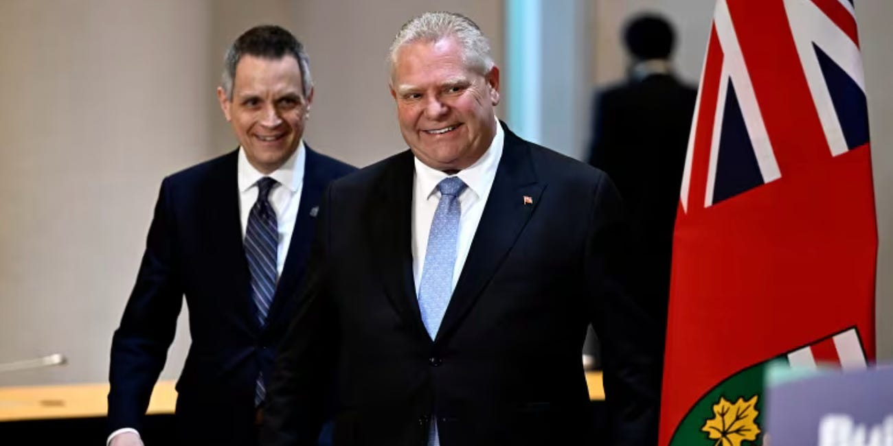 New Deal for Ottawa: Was That Really the Best We Could Negotiate?