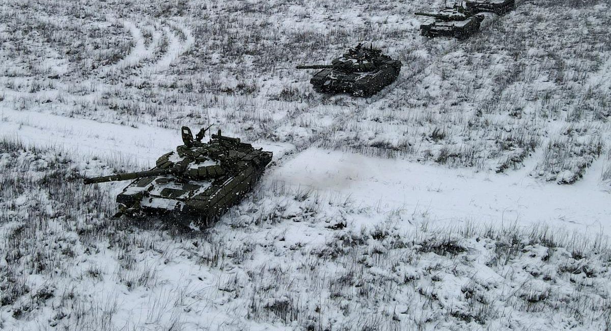Guerre russo-ukrainienne : l'offensive de Schrödinger, par Big Serge