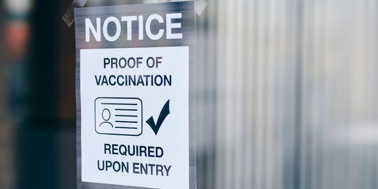 COVID Vaccines Might Be Even Less Effective Than Previously Realized