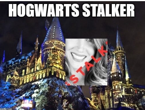 Mochstalk 3 She Stalked Them All - Child B 