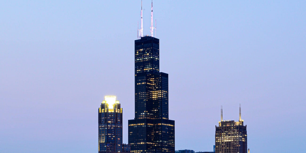 House Hunters Chicago!