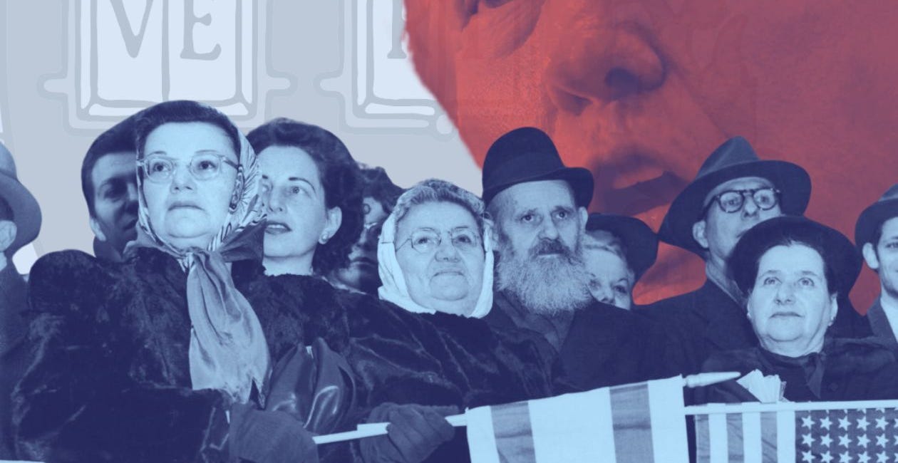 The Trojan Horse of Campus Antisemitism