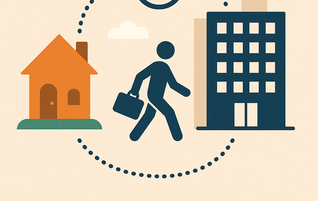 The Accessibility Turn