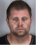 Missing Endangered Man Last Seen in Bradenton, Authorities Seek Public's Help
