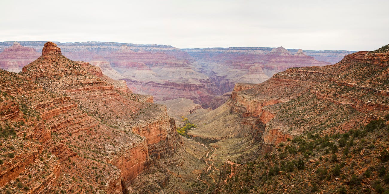 Grand Canyon