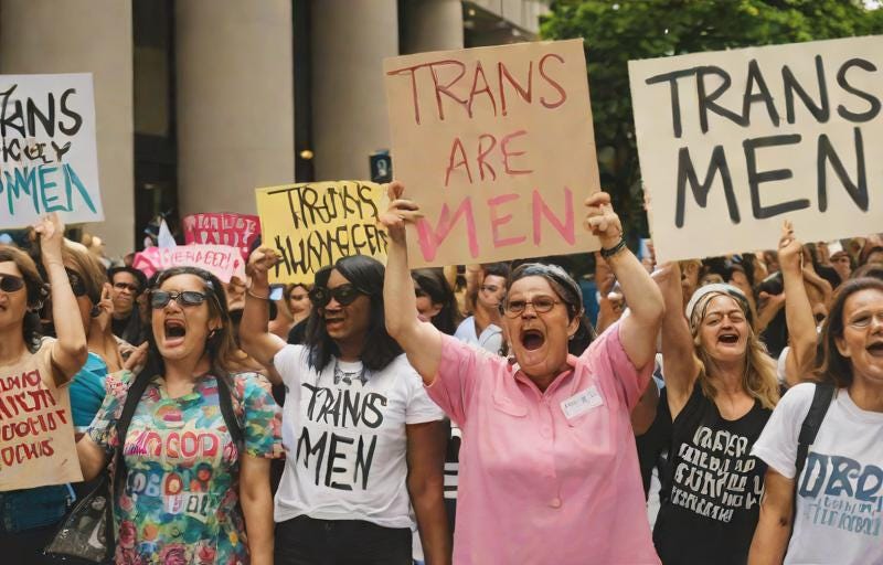 Episode 203: Trouble on TERF Island (with Helen Lewis)