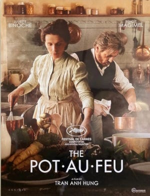 The Pot-Au-Feu