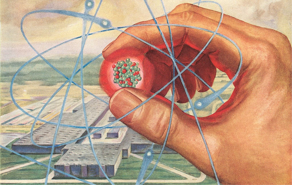 We’re Not Ready for the AI Power Surge