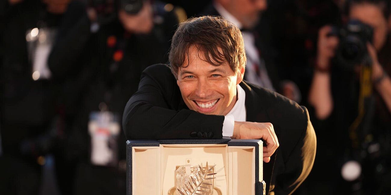 Las Palmas de Oro del Festival de Cannes durante el siglo XXI: la tier-list