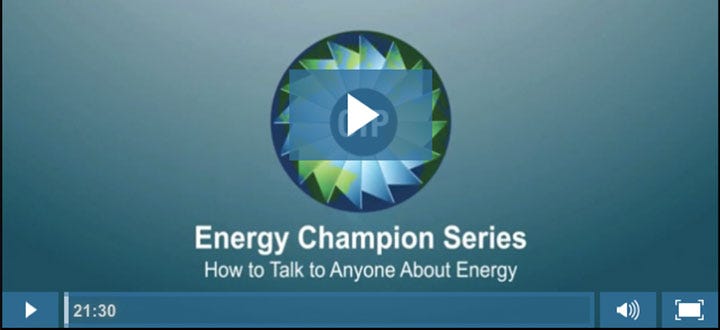 “How to Talk to Anyone about Energy”: Alex Epstein’s Principles of Persuasion