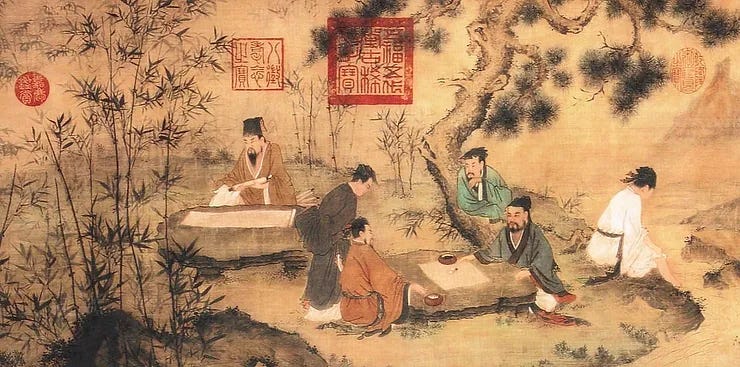 The Proverbs of Confucius by Friedrich Schiller