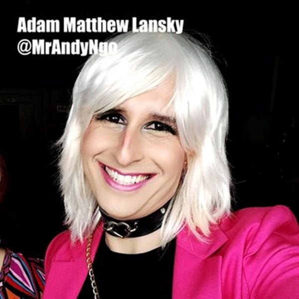 Trans Antifa Terrorist Arrested For Bombing Tesla Dealership