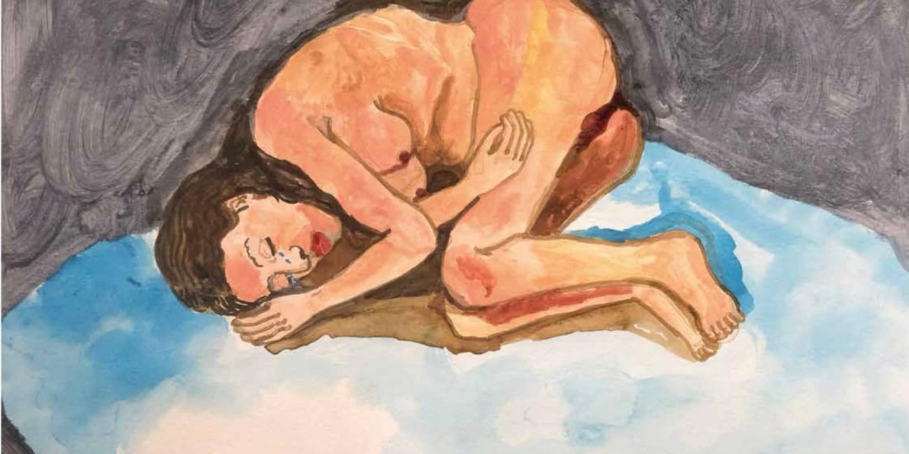 #39: Mijn Abortus Ervaring 