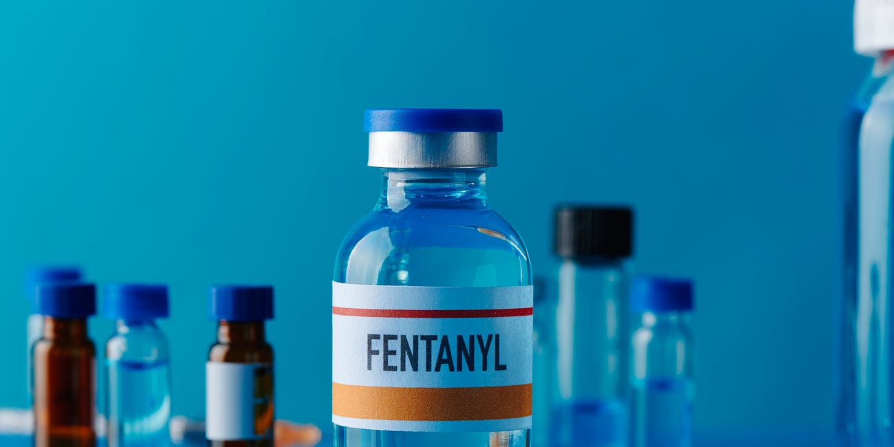 Fentanyl Facts