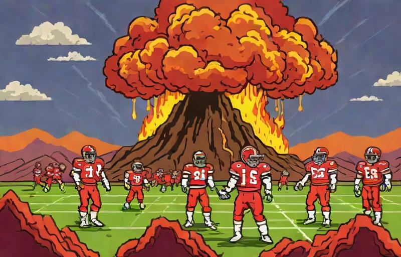 Chiefs Chronicles: NFL Week 16