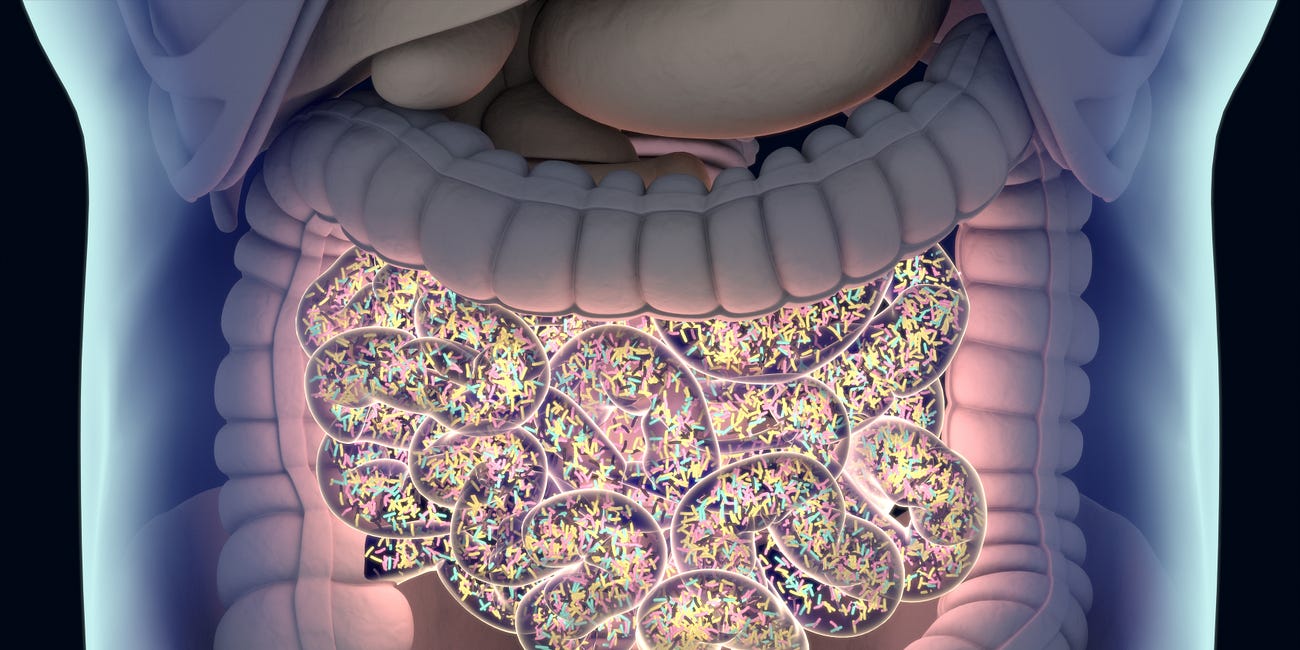 Postbiotics; the real end-game of probiotics and prebiotics.