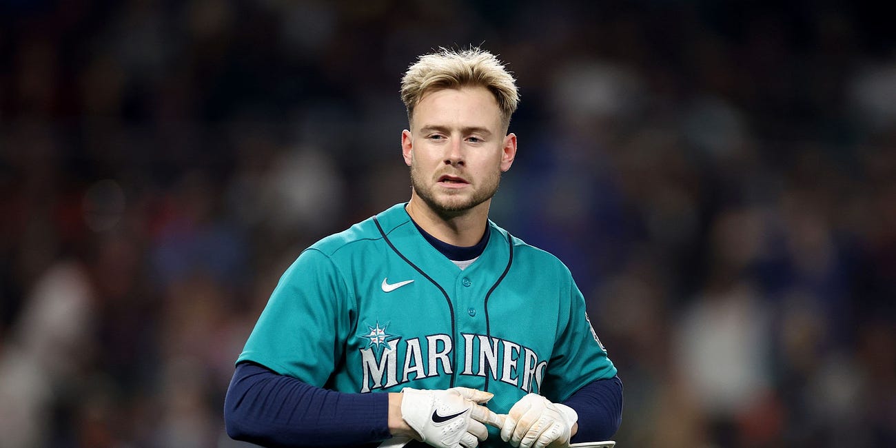 Sea Level Podcast: Mariners trade Jarred Kelenic, Marco Gonzales, and Evan White to Atlanta