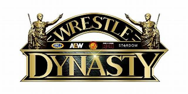 On The Record - Wrestle Dynasty 1.5.25 Commentary Transcript