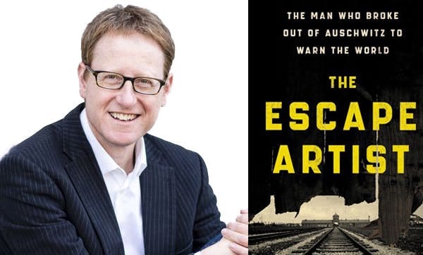 Jonathan Freedland rewrites history to hide an ugly truth about Israel