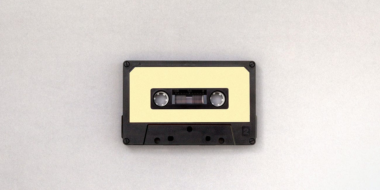Por que a nostalgia está crescendo?