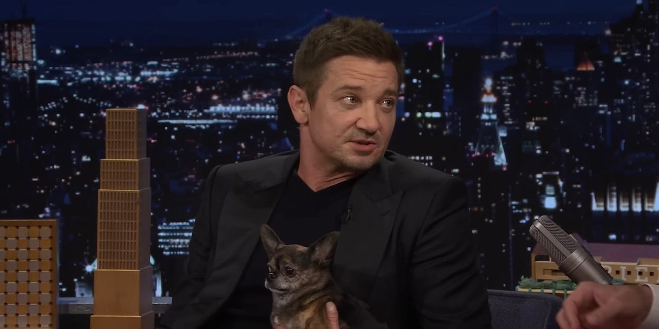 'Hawkeye' Season 2 Sabotaged By Jeremy Renner Being Lowballed
