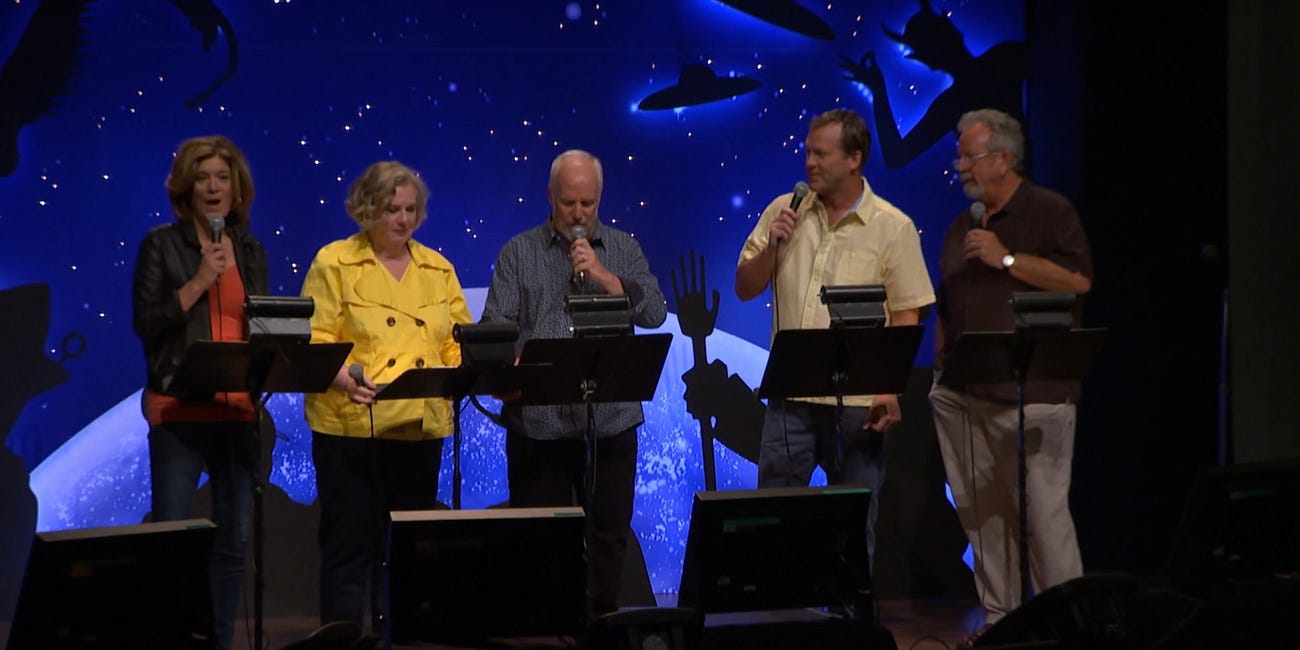 Rifftrax Gives Fund-Based Option To Remaining Kickstarter Campaign Stretch Goals