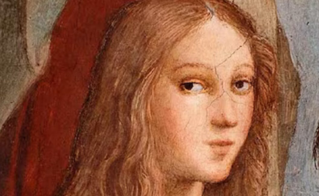 demons all around us: how toxic masculinity destroyed the roman empire (and how reading irish history turned me into a tumblr girl) 
