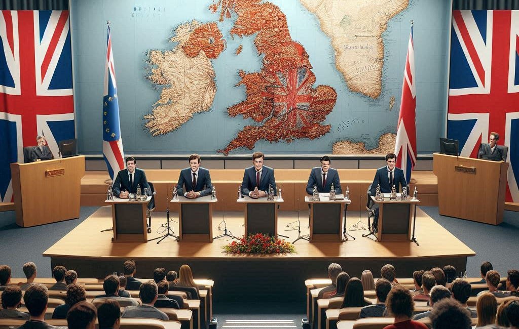 The British Empire and the Culture War