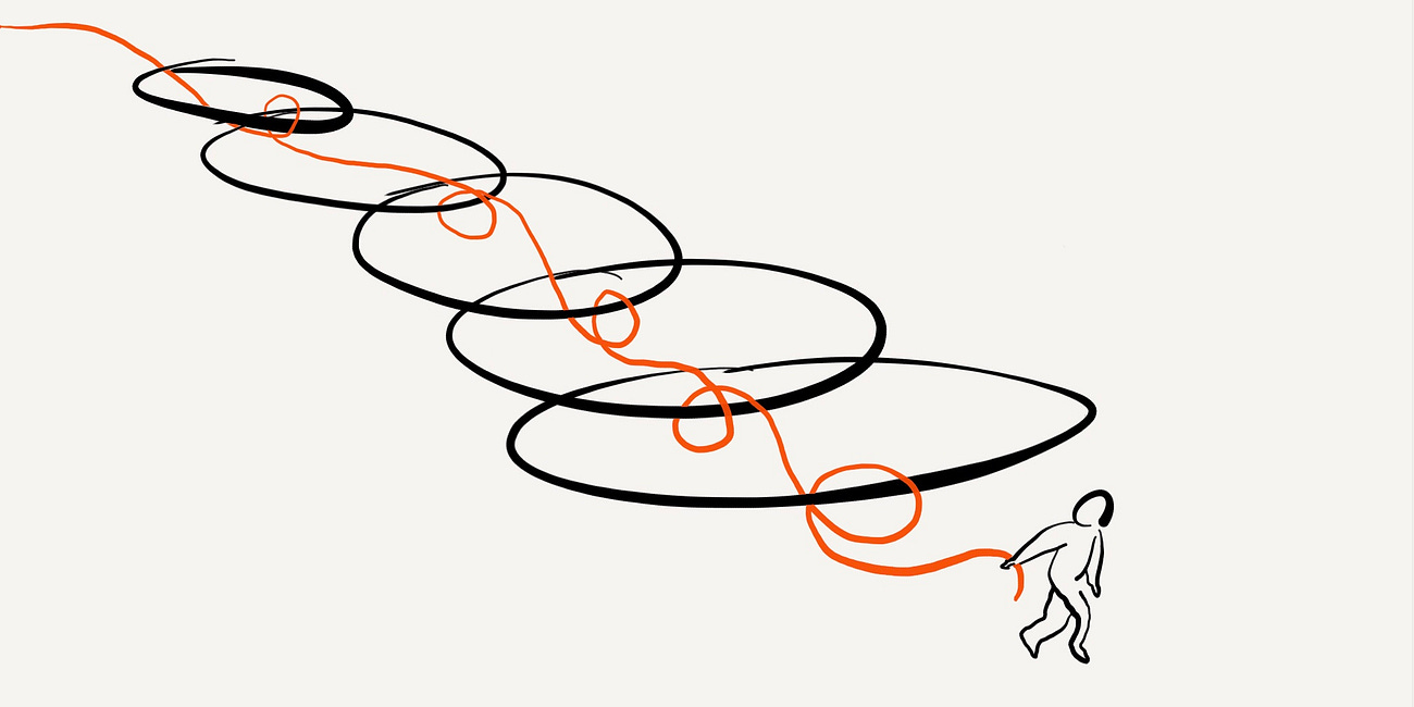 "R" is for Refractionaries - the genesis 