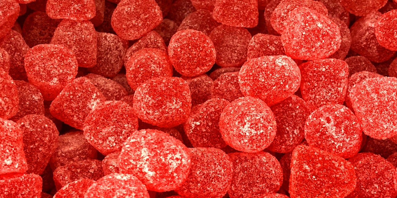 FDA Finally Bans Cancer-Linked Red No. 3 Food Dye