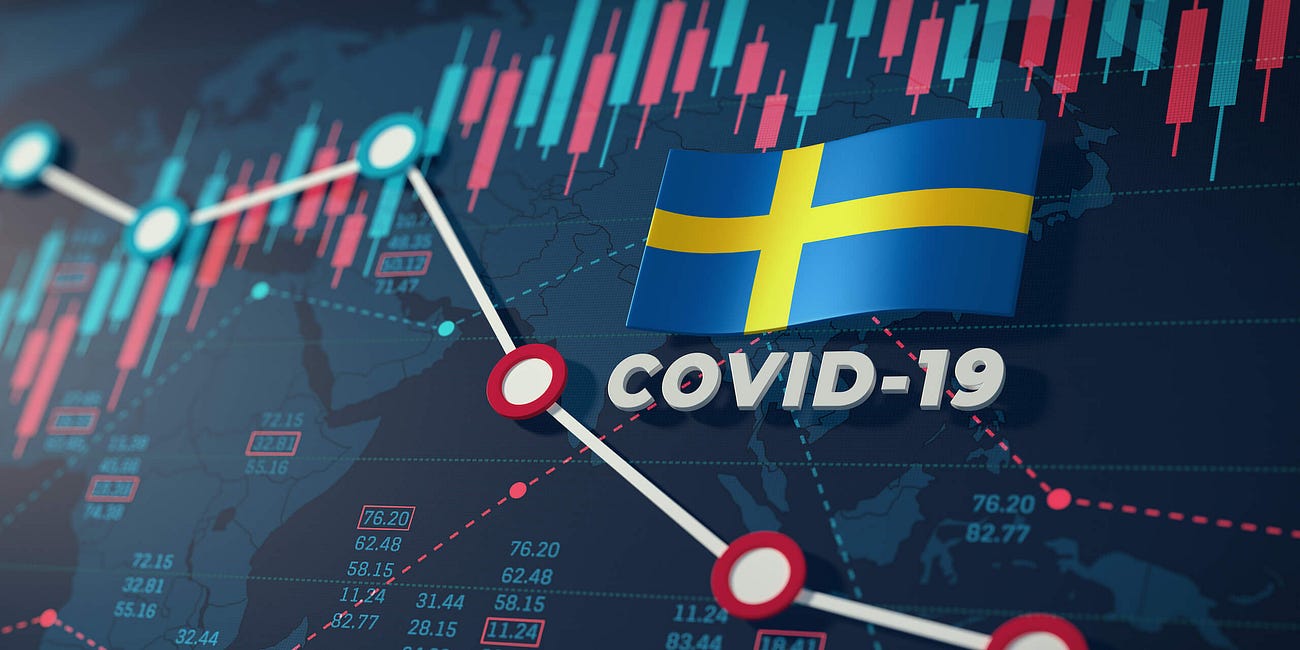 Sweden Hasn’t ‘Failed Its People,’ It Has Protected Their Rights