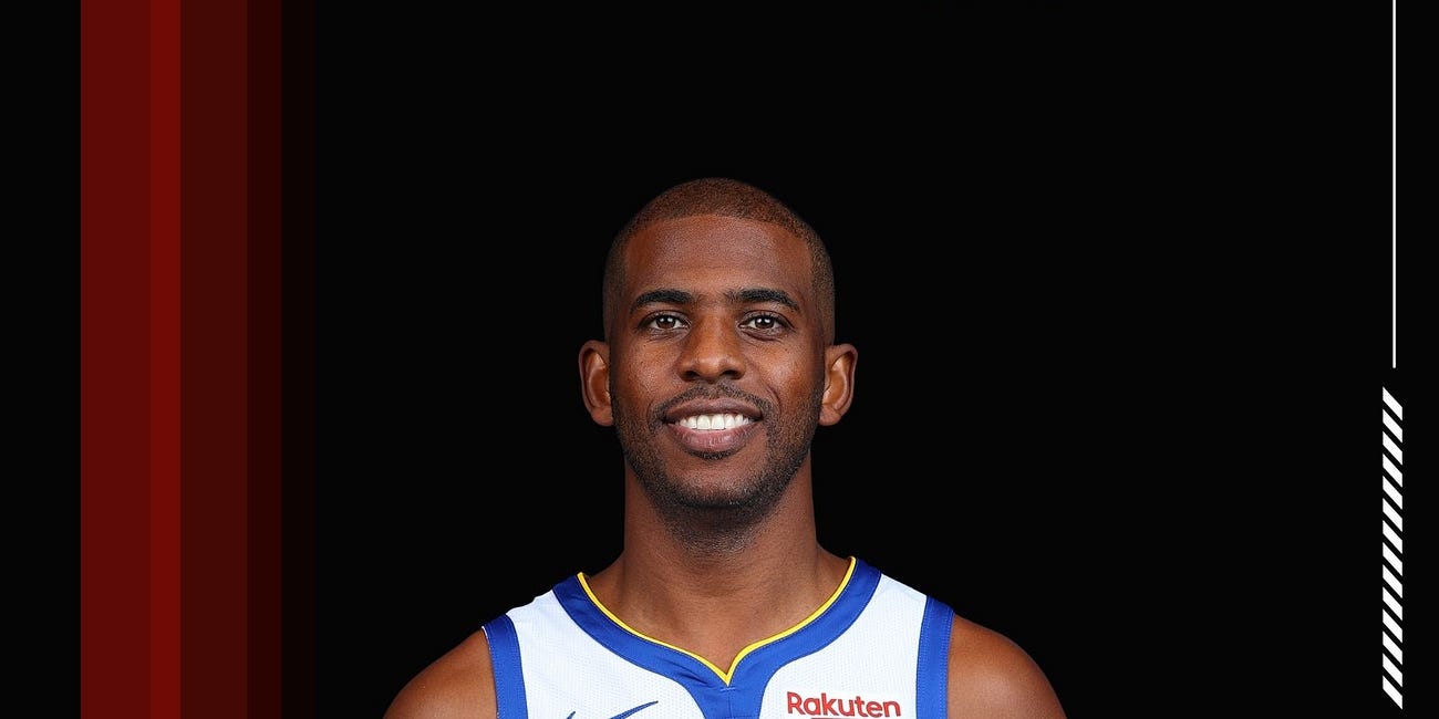 Diving into the Chris Paul-Spurs rumor