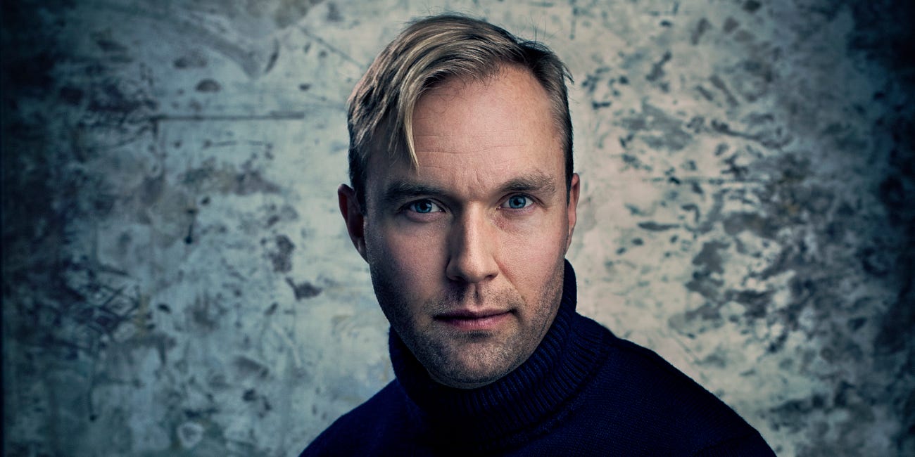 "Det finns en tydlig logik i det ryska agerandet"