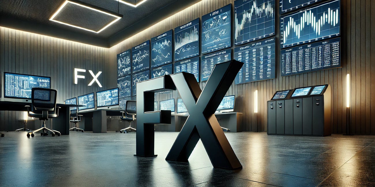 Trade Corner