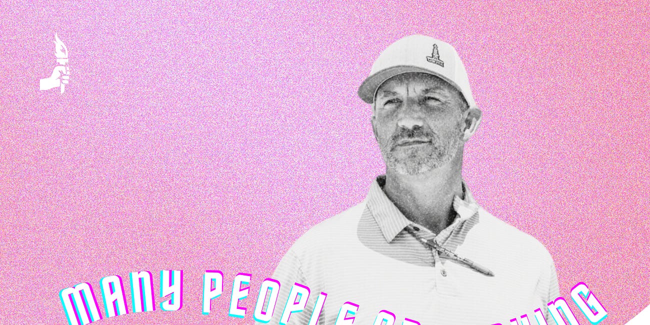 Many People Are Saying (9/27/24)