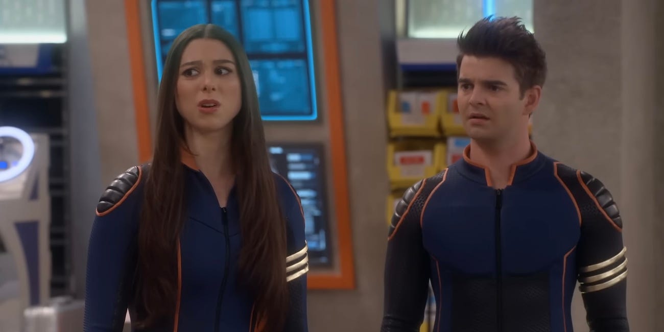 'The Thundermans Return' Official Trailer Bolsters Nickelodeon’s Super Bowl Halftime