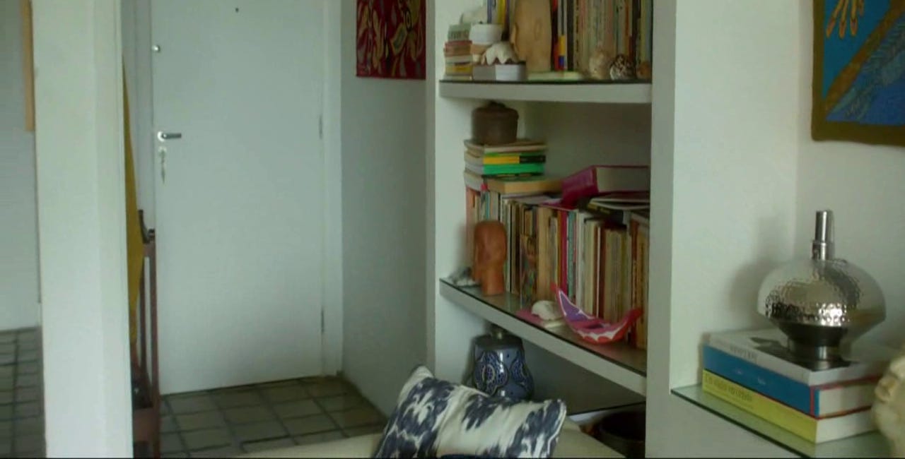 9 movies about houses— and Bar Quarters