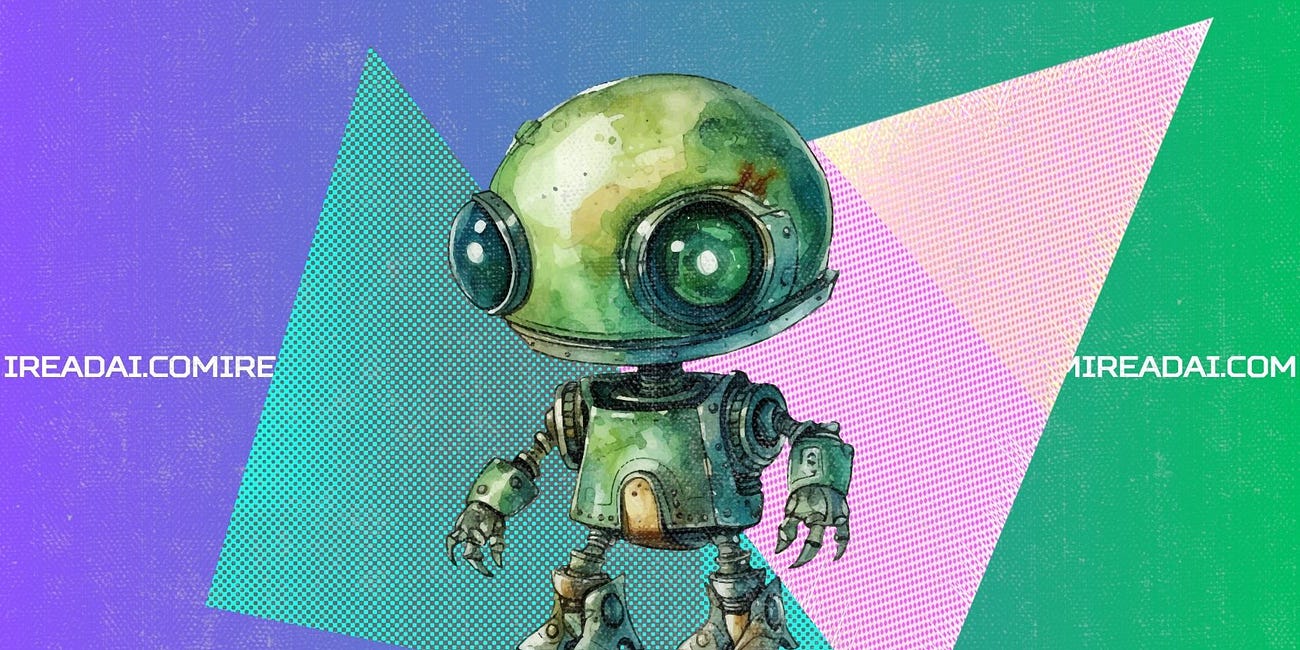 Here's Why Your AI Adoption Strategy Might be Failing